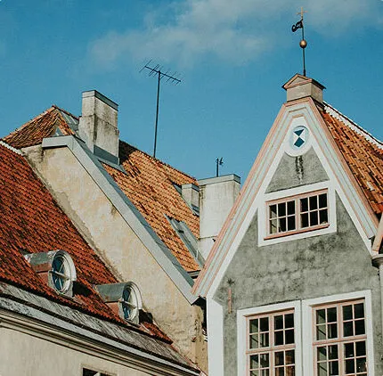 roofing